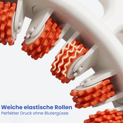 Tiefgewebe Roller